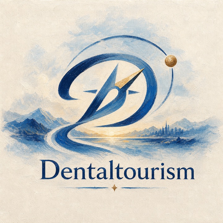 Dentaltourism logo