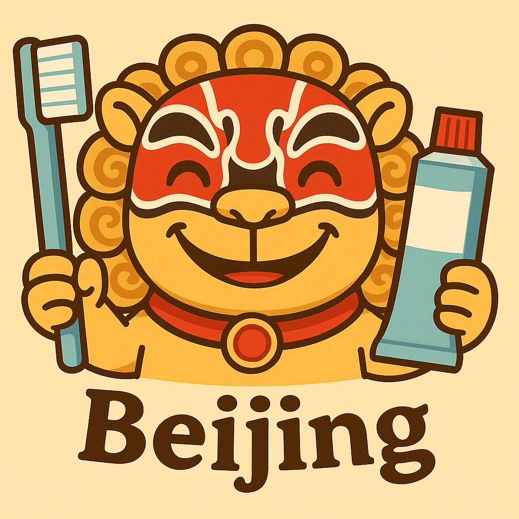 Beijing