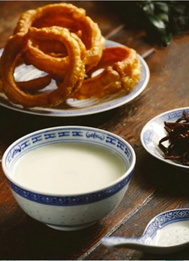 Beijing Douzhir Traditional Drink - Experience Local Culture During Dental Visit