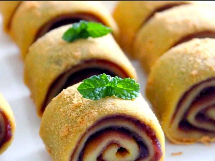 Beijing Lvdagun Dessert - Traditional Snack Near English-Speaking Dental Clinics