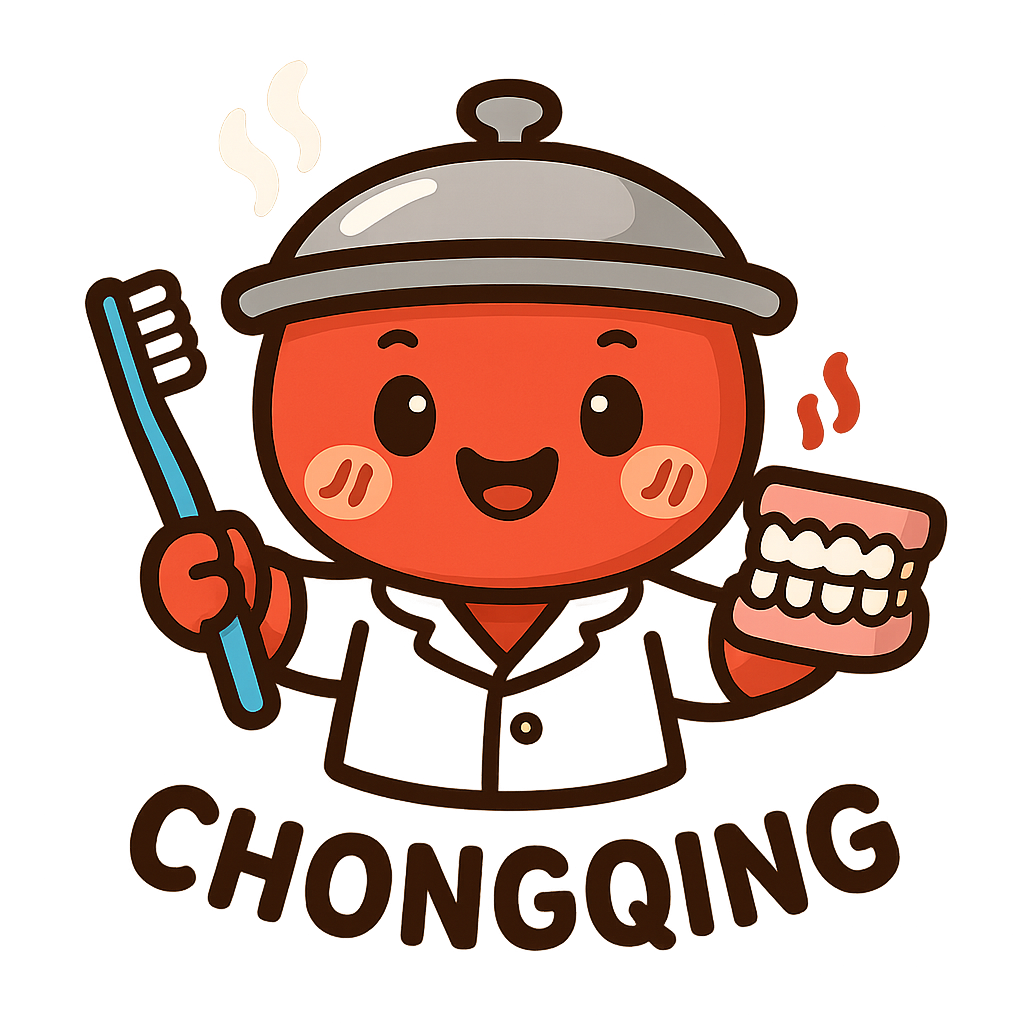 Chongqing