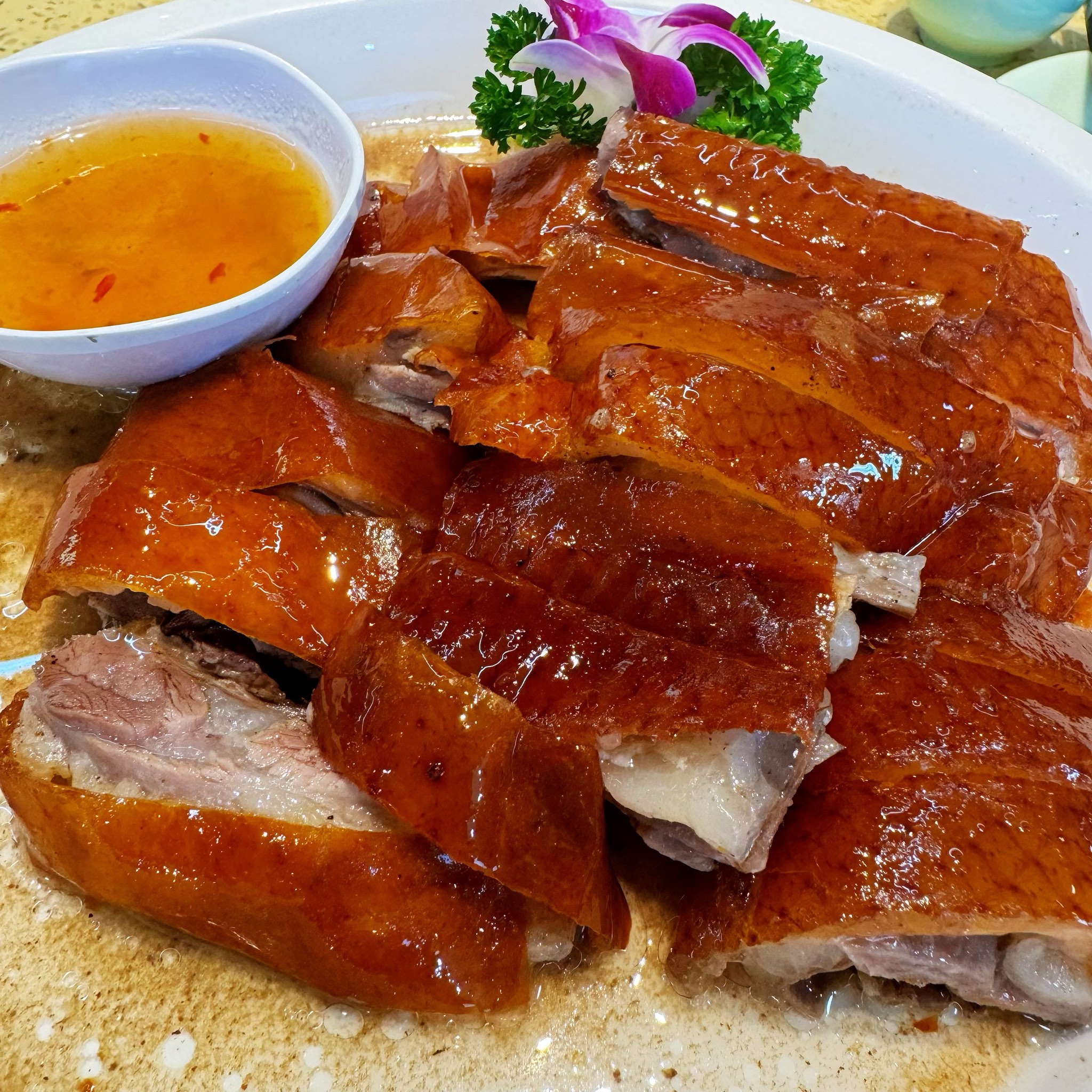 Guangzhou Roast Goose