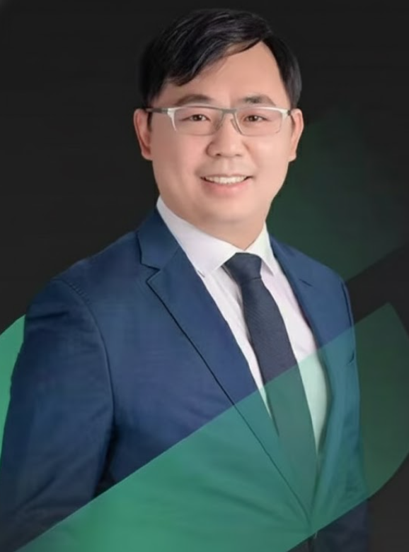 Dr. Lin / Yin Cheng — Periodontal Specialist