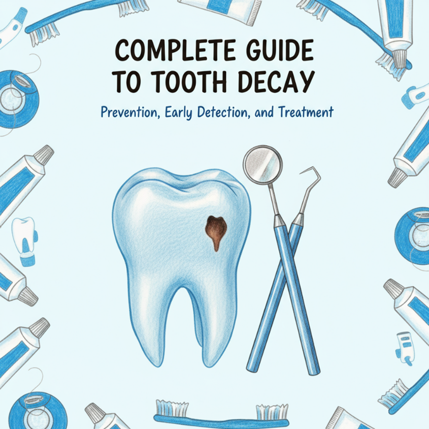 Professional dental filling procedure in an international-standard dental clinic in China
