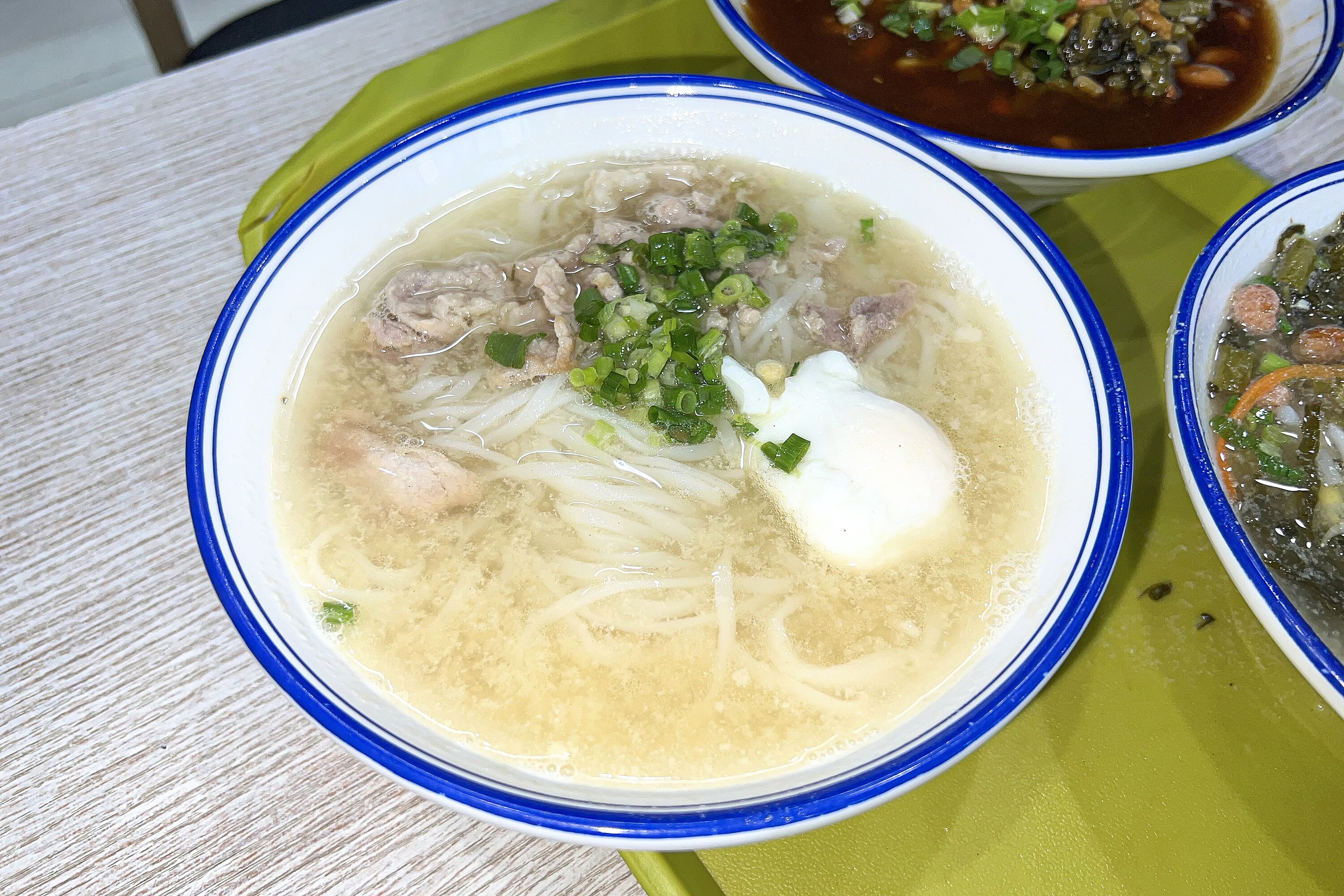Hou'an Noodles in Haikou