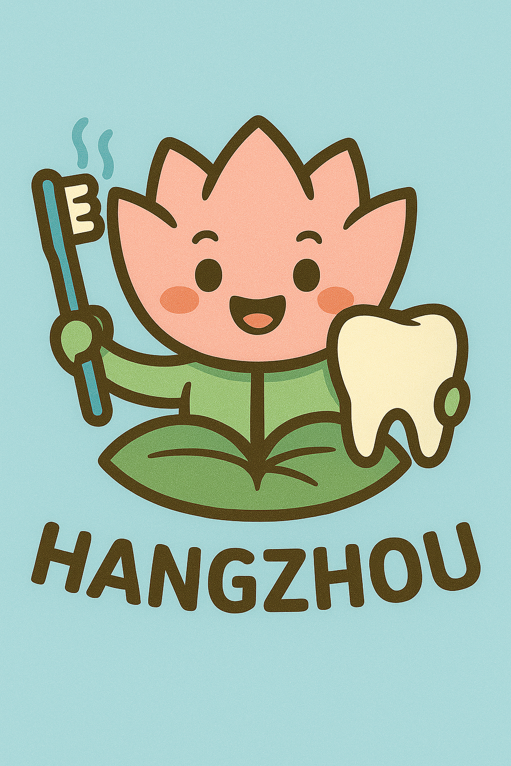 ARRAIL dental clinic for tourism in hangzhou