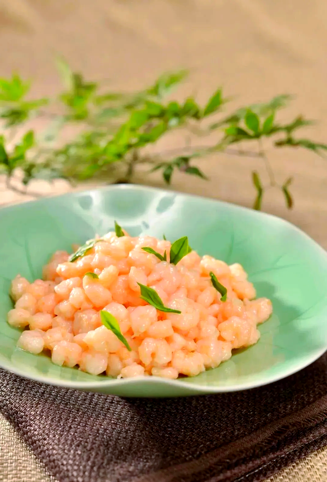 Hangzhou Longjing Shrimp