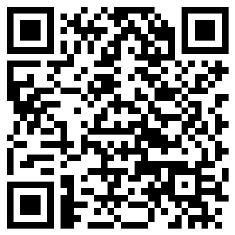 Dental Clinic Treatment Request QR Code - Book English-Speaking Dentist for Medical Tourism