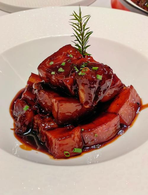 Shanghai Hongshao Rou