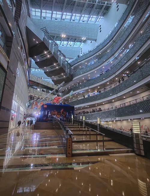 Super Brand Mall Shanghai