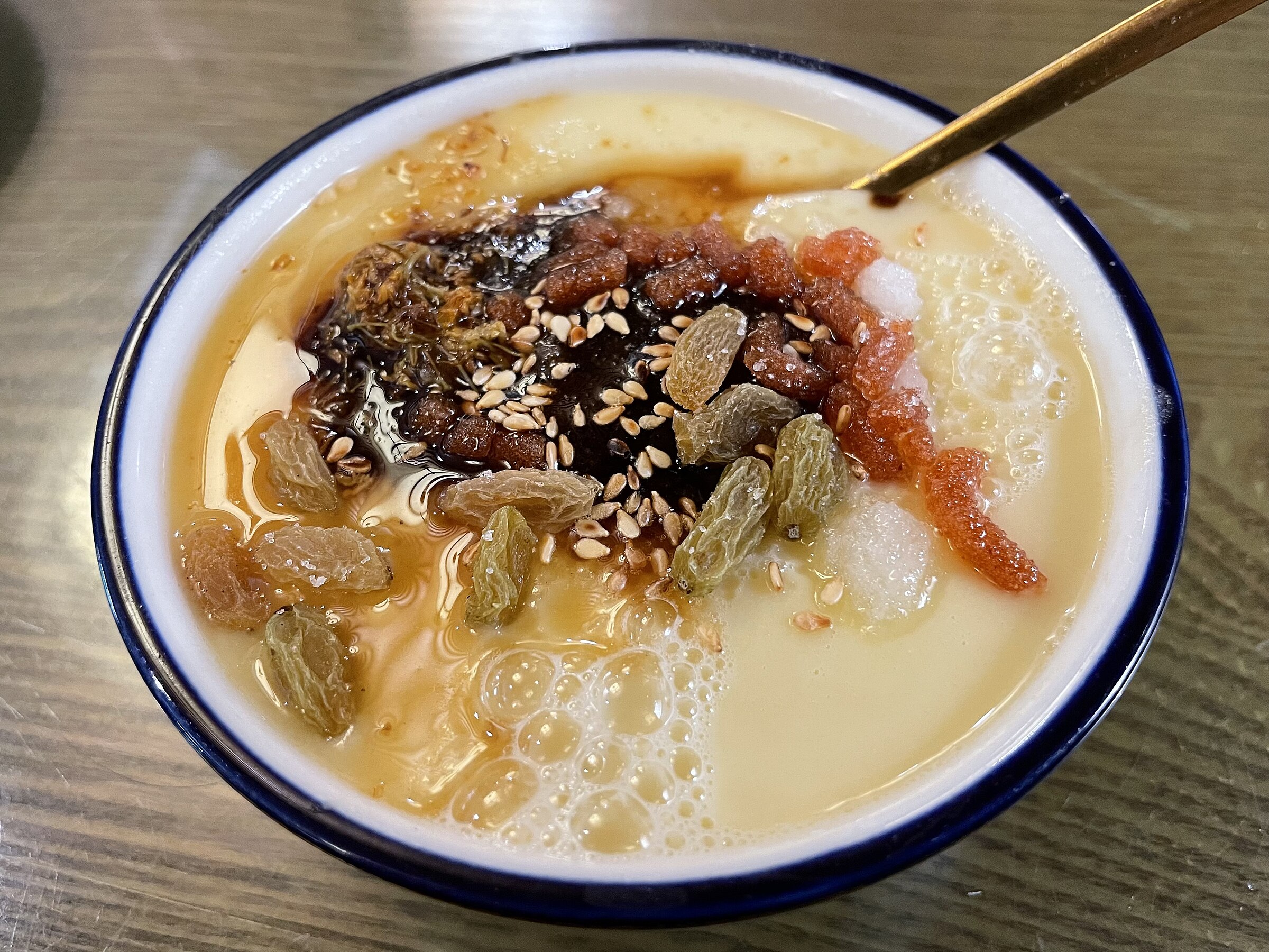 Chatang in Tianjin