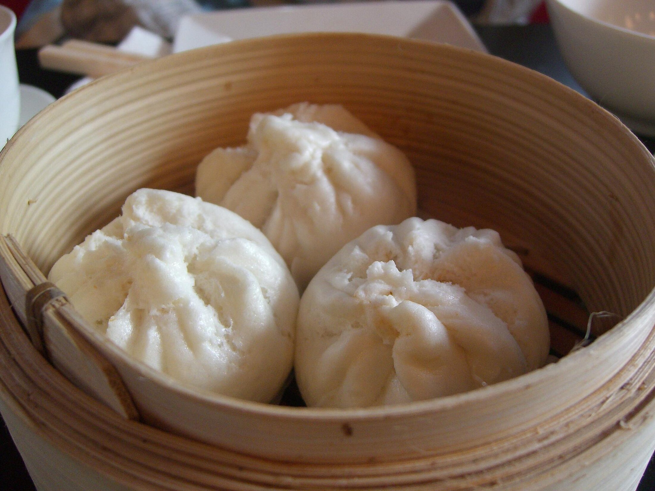 Goubuli Baozi in Tianjin